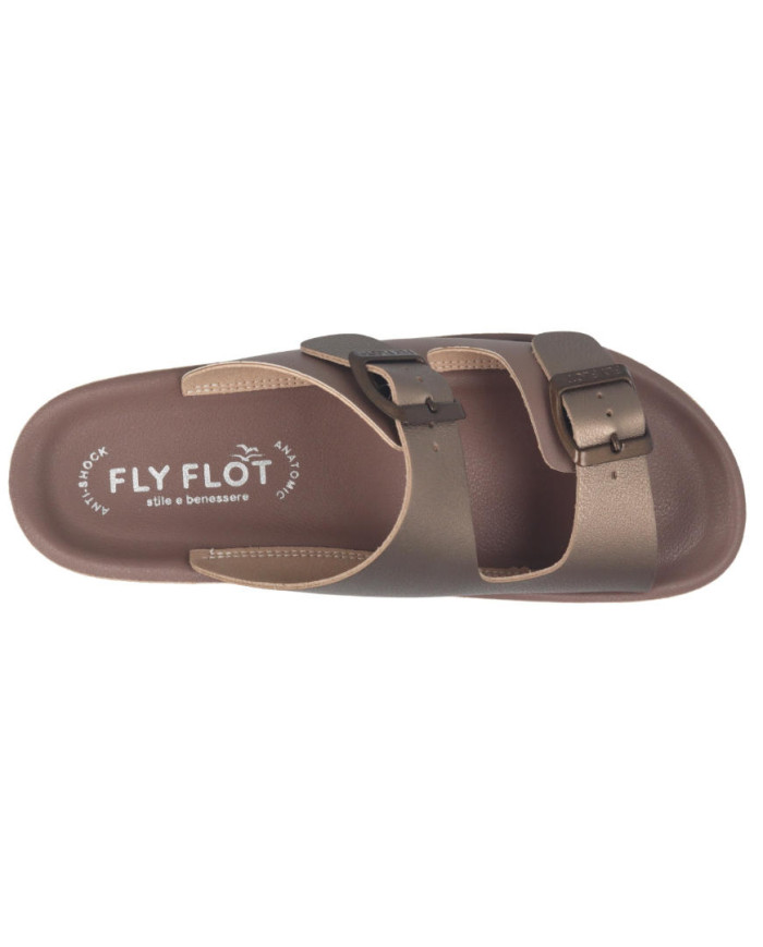 ciabatta fly flot da donna beige IGE 42 G64 ZZ
