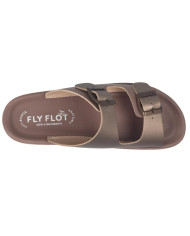 ciabatta fly flot da donna beige IGE 42 G64 ZZ
