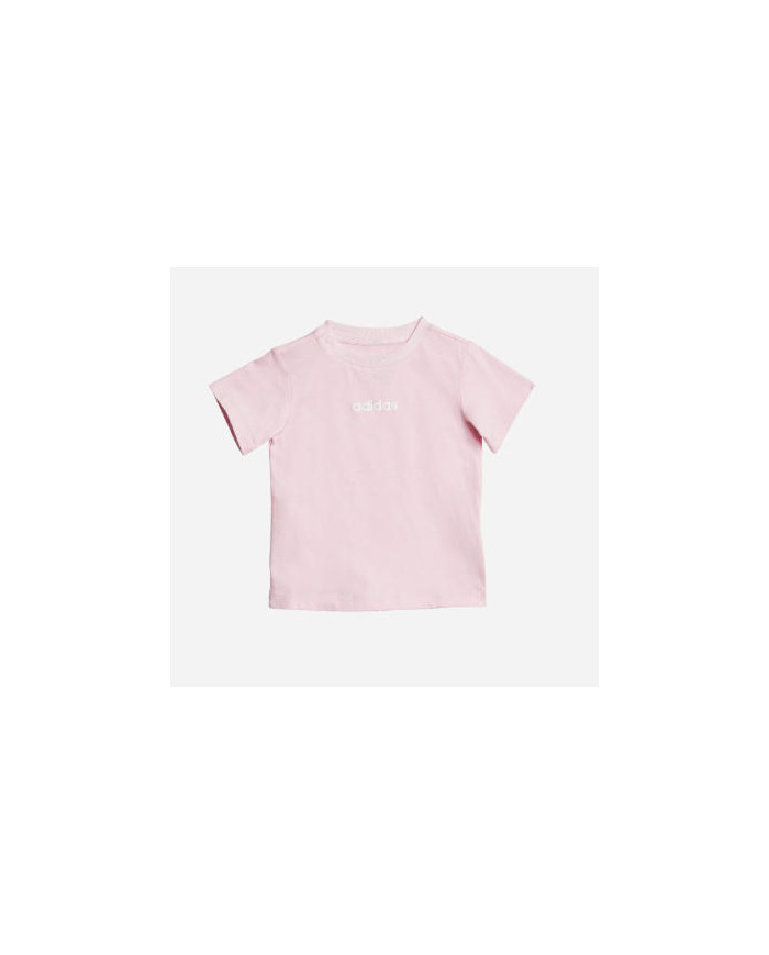 ADIDAS SET T-SHIRT+PANTALONCINO JC9744
