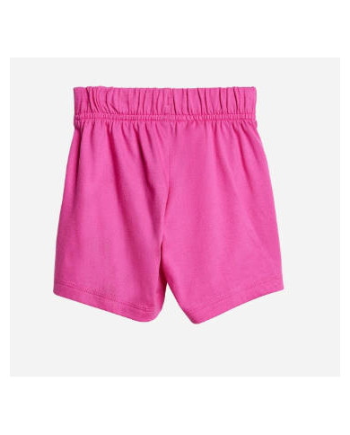 ADIDAS SET T-SHIRT+PANTALONCINO JC9744
