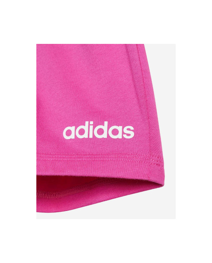 ADIDAS SET T-SHIRT+PANTALONCINO JC9744
