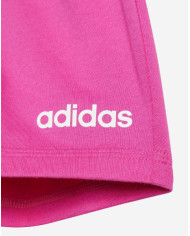 ADIDAS SET T-SHIRT+PANTALONCINO JC9744
