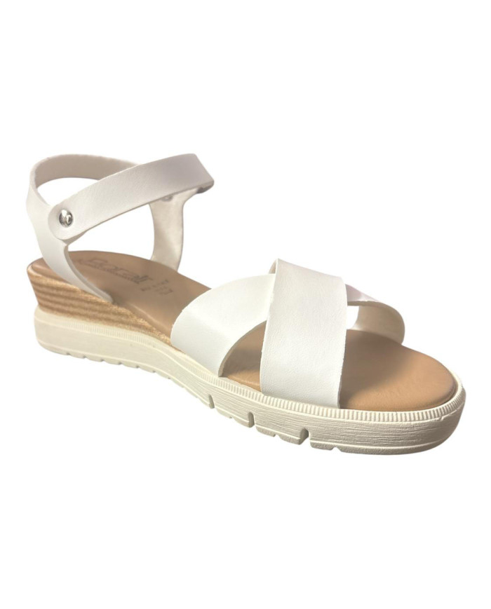 SANDALI FLORALI LV36/P
