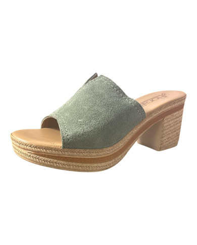 FLORALI CIABATTA DA DONNA TF 01

