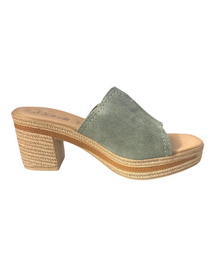 FLORALI CIABATTA DA DONNA TF 01
