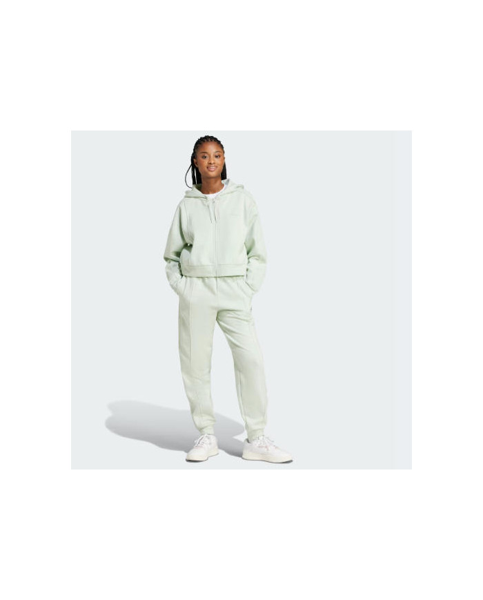 TUTA ADIDAS W ENERGIZE TS IXI1130
