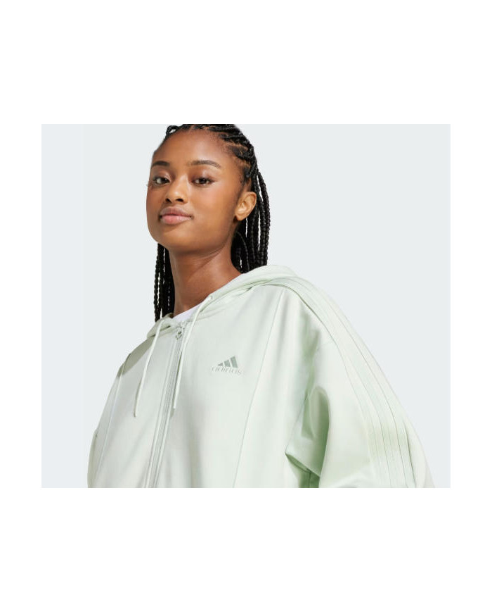 TUTA ADIDAS W ENERGIZE TS IXI1130
