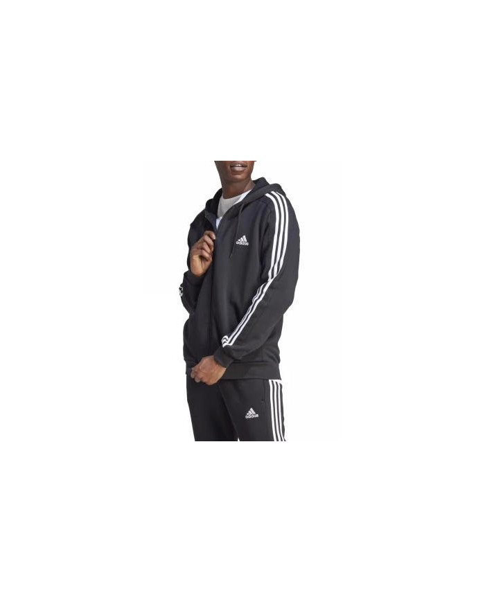 ADIDAS M 3S FL FZ HD IB4029
