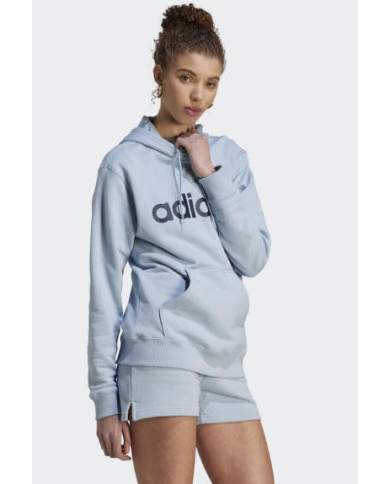 FELPA ADIDAS W LIN FT HD IL3344
