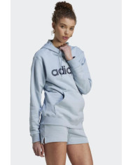 FELPA ADIDAS W LIN FT HD IL3344
