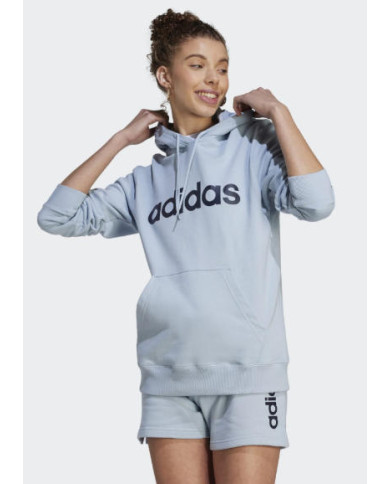 FELPA ADIDAS W LIN FT HD IL3344
