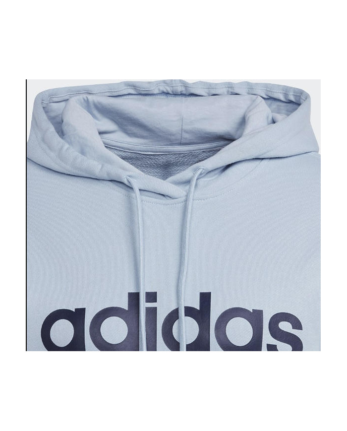 FELPA ADIDAS W LIN FT HD IL3344
