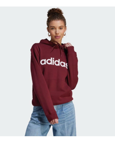 FELPA ADIDAS W LIN FT HD IL3342
