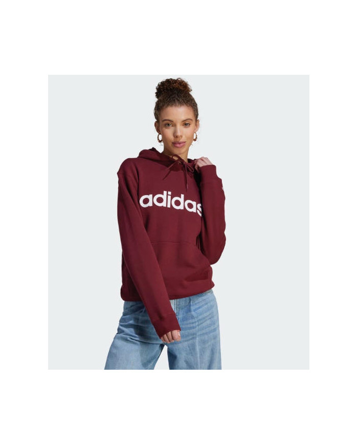 FELPA ADIDAS W LIN FT HD IL3342
