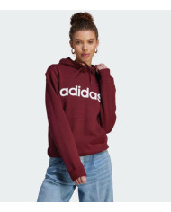 FELPA ADIDAS W LIN FT HD IL3342
