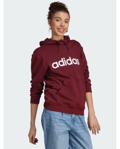 FELPA ADIDAS W LIN FT HD IL3342
