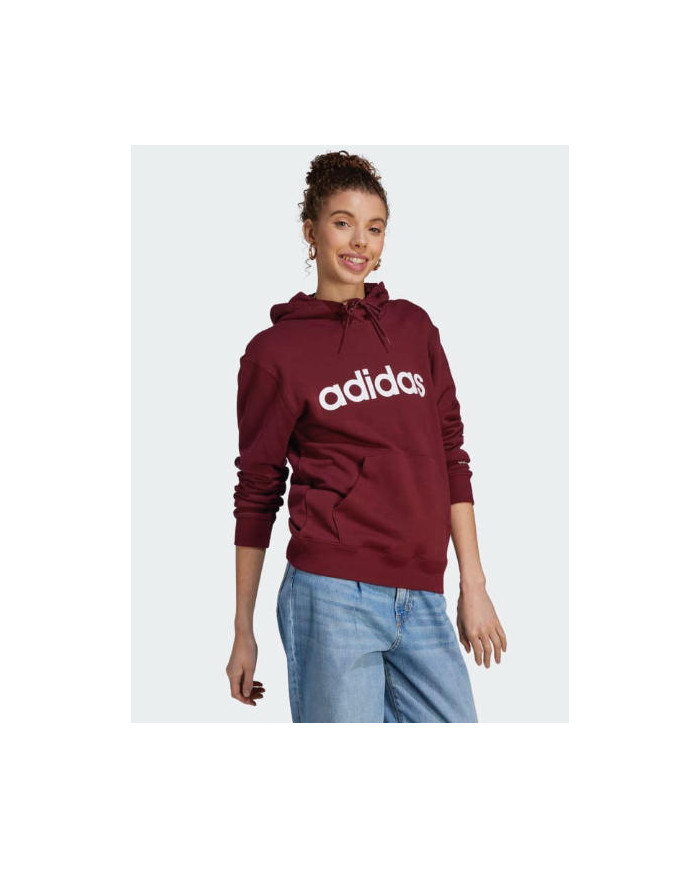 FELPA ADIDAS W LIN FT HD IL3342
