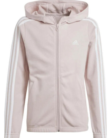 FELPA ADIDAS G 3S FZ HD IZ3464
