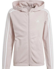 FELPA ADIDAS G 3S FZ HD IZ3464
