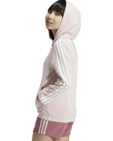 FELPA ADIDAS G 3S FZ HD IZ3464
