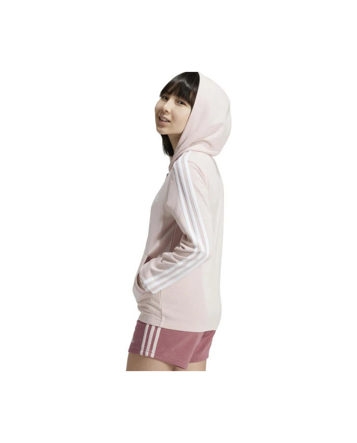 FELPA ADIDAS G 3S FZ HD IZ3464
