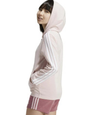 FELPA ADIDAS G 3S FZ HD IZ3464
