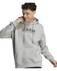 ADIDAS M ALL SZN G HDY IC9772
