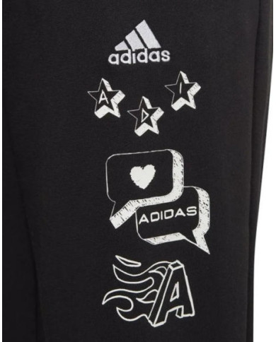 ADIDAS J BLUV Q3 PANT IA1553
