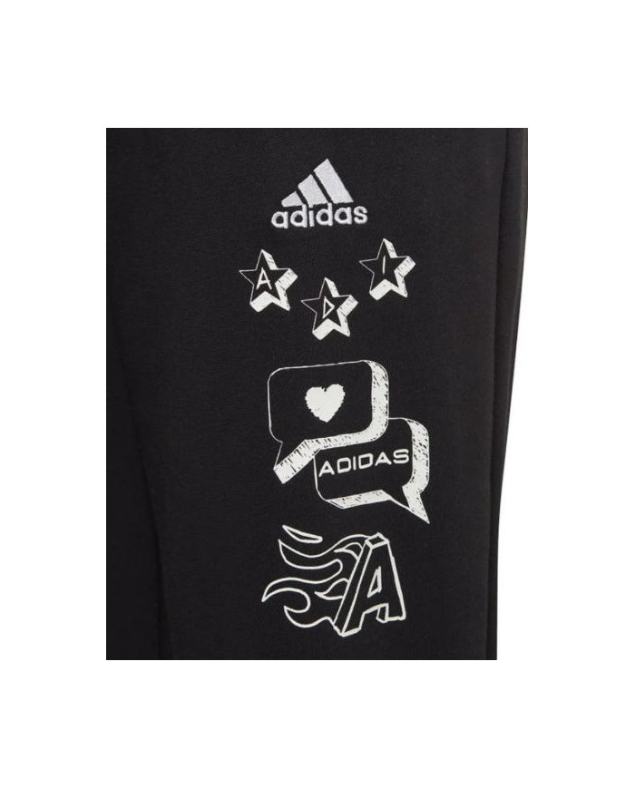 ADIDAS J BLUV Q3 PANT IA1553
