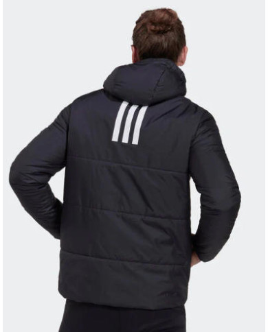 ADIDAS BSC HOOD INS J HG6276
