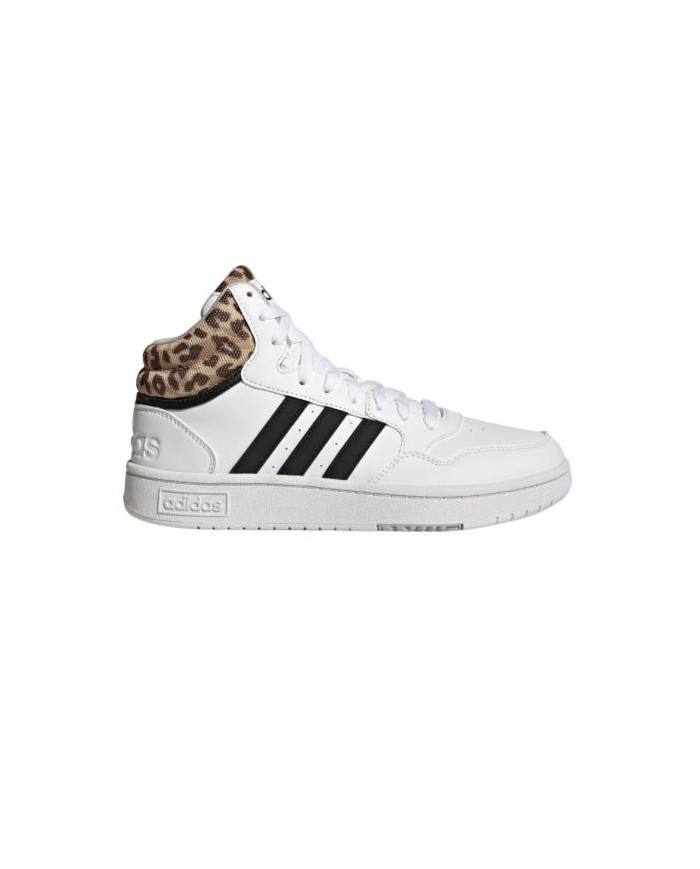 ADIDAS HOOPS 3.0 MID GY4753
