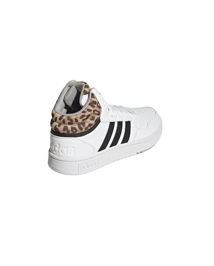 ADIDAS HOOPS 3.0 MID GY4753
