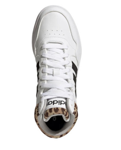 ADIDAS HOOPS 3.0 MID GY4753
