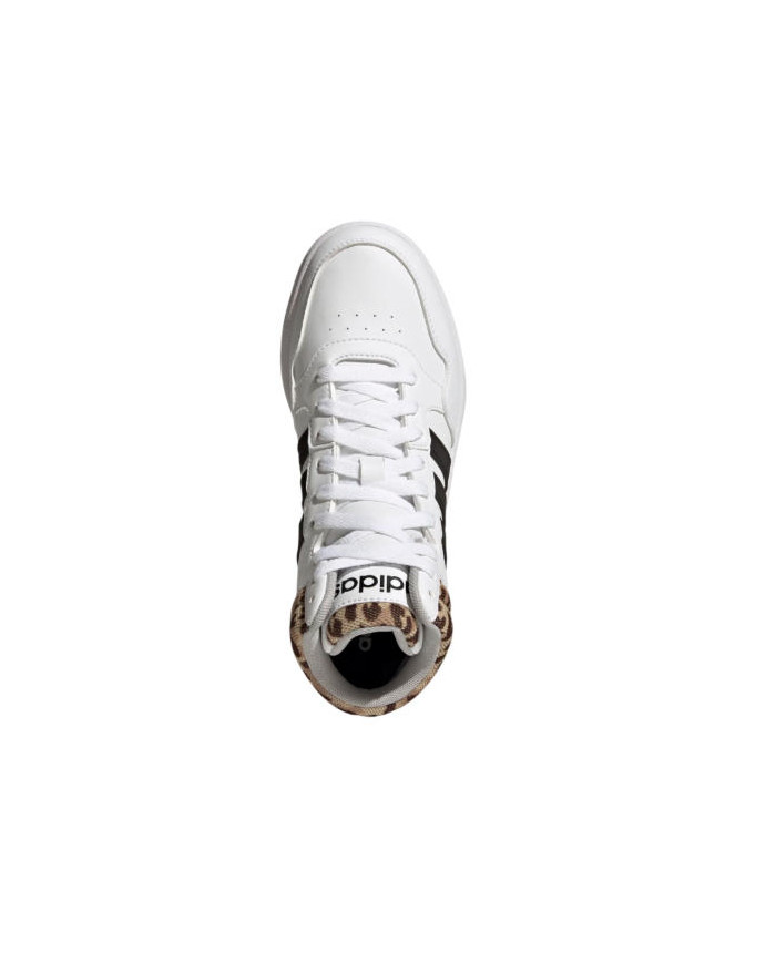 ADIDAS HOOPS 3.0 MID GY4753
