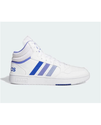 ADIDAS HOOPS 3.0 MID IH0161
