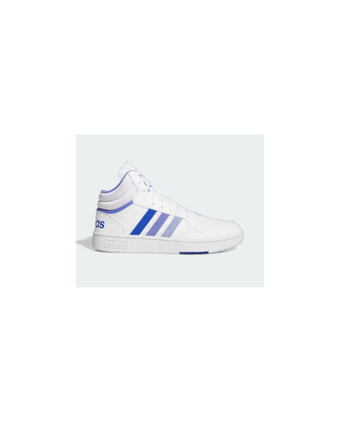 ADIDAS HOOPS 3.0 MID IH0161
