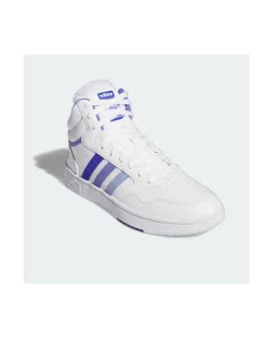 ADIDAS HOOPS 3.0 MID IH0161
