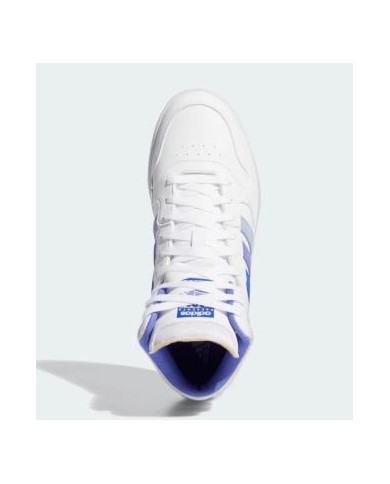 ADIDAS HOOPS 3.0 MID IH0161
