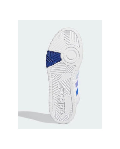 ADIDAS HOOPS 3.0 MID IH0161
