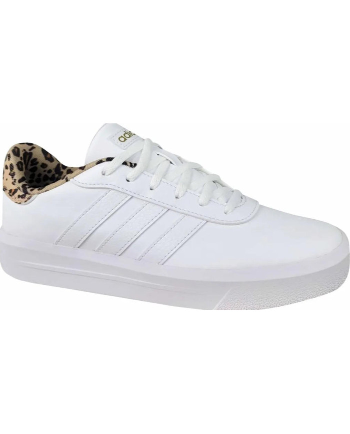 ADIDAS COURT PLATFORM IG8609
