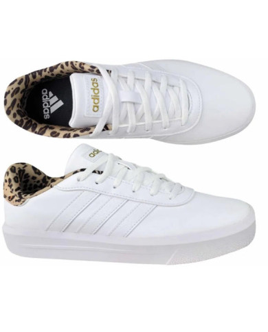 ADIDAS COURT PLATFORM IG8609
