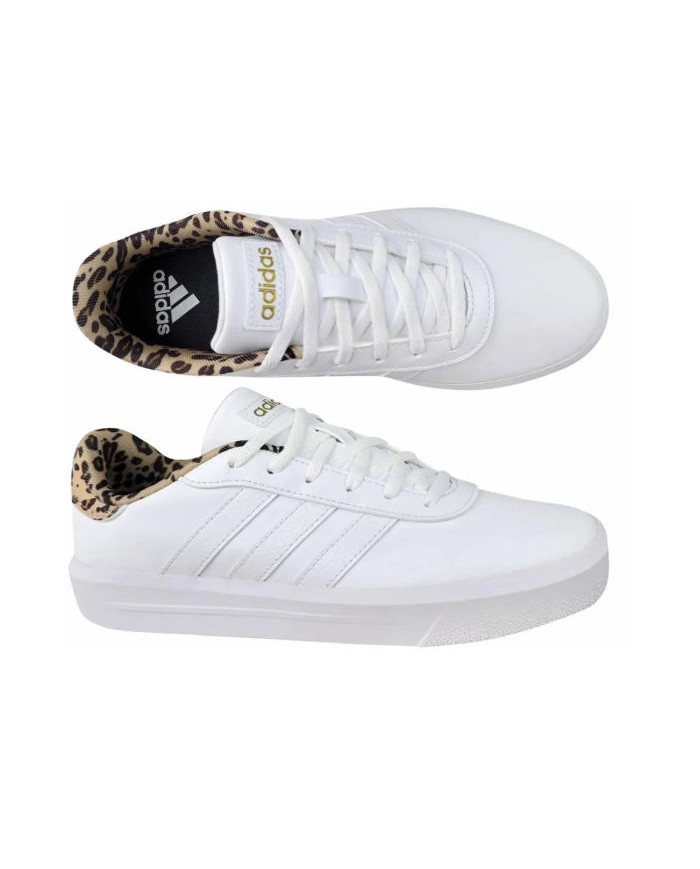 ADIDAS COURT PLATFORM IG8609
