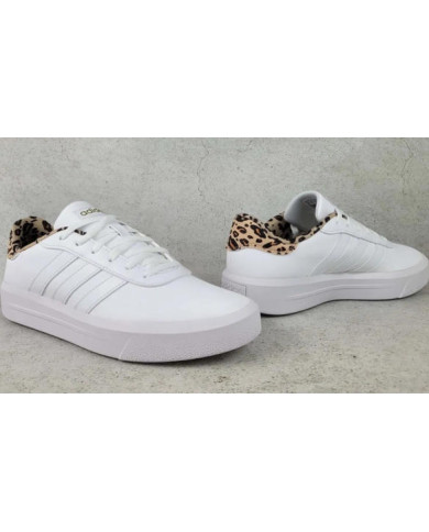 ADIDAS COURT PLATFORM IG8609
