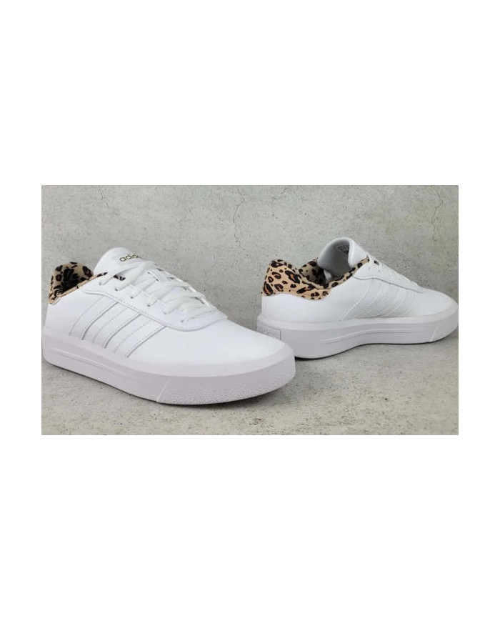 ADIDAS COURT PLATFORM IG8609
