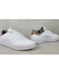 ADIDAS COURT PLATFORM IG8609
