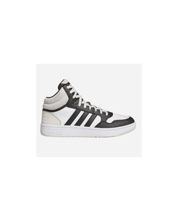 ADIDAS HOOPS 3.0 MID IH0157
