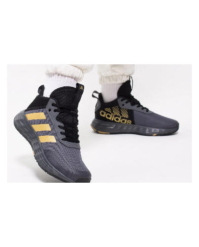 ADIDAS OWNTHEGAME2.0 K GZ3381
