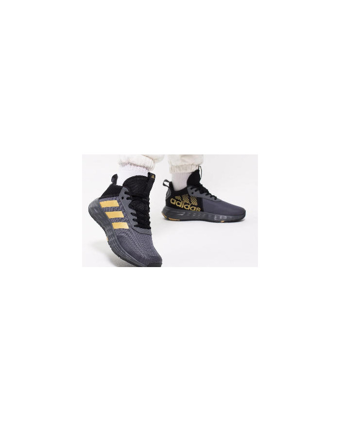 ADIDAS OWNTHEGAME2.0 K GZ3381
