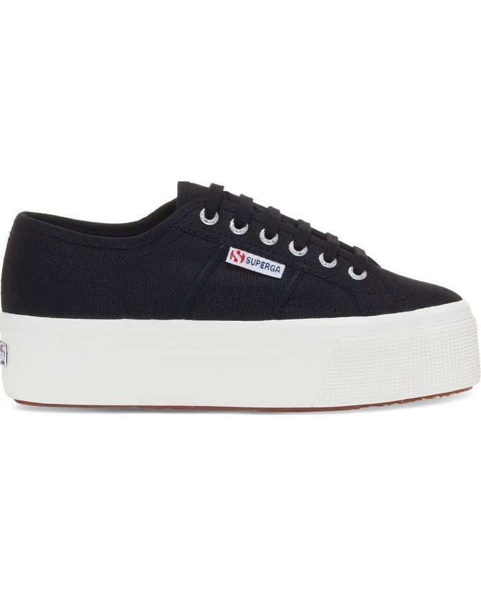 SUPERGA 2790 COTW LINEA UP AND DOWN S9111LW
