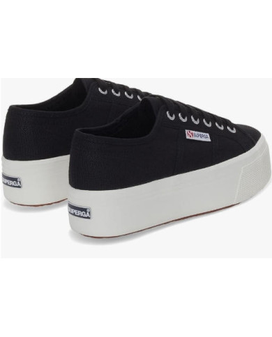 SUPERGA 2790 COTW LINEA UP AND DOWN S9111LW
